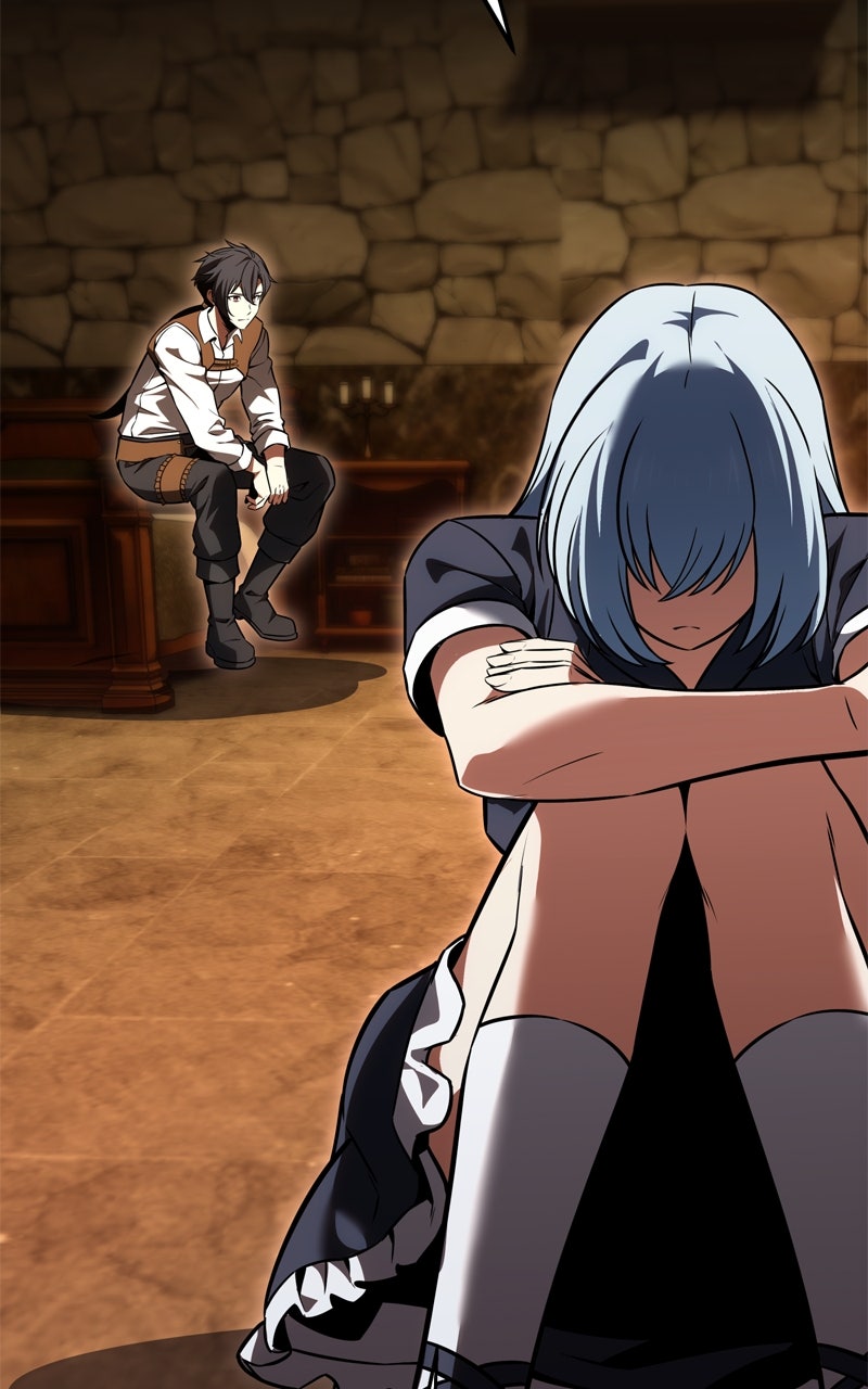 Read I Killed the Main Player Manga Online