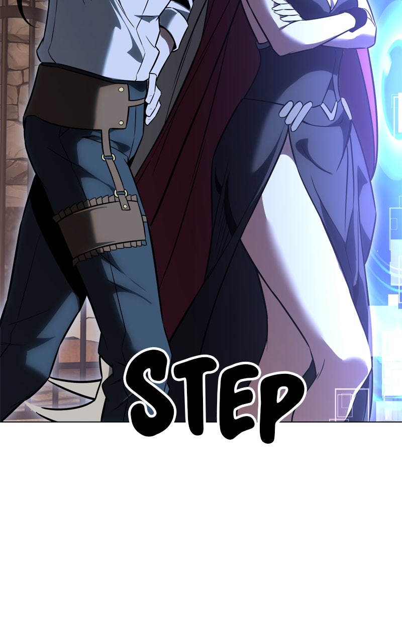 Read I Killed the Main Player Manga Online