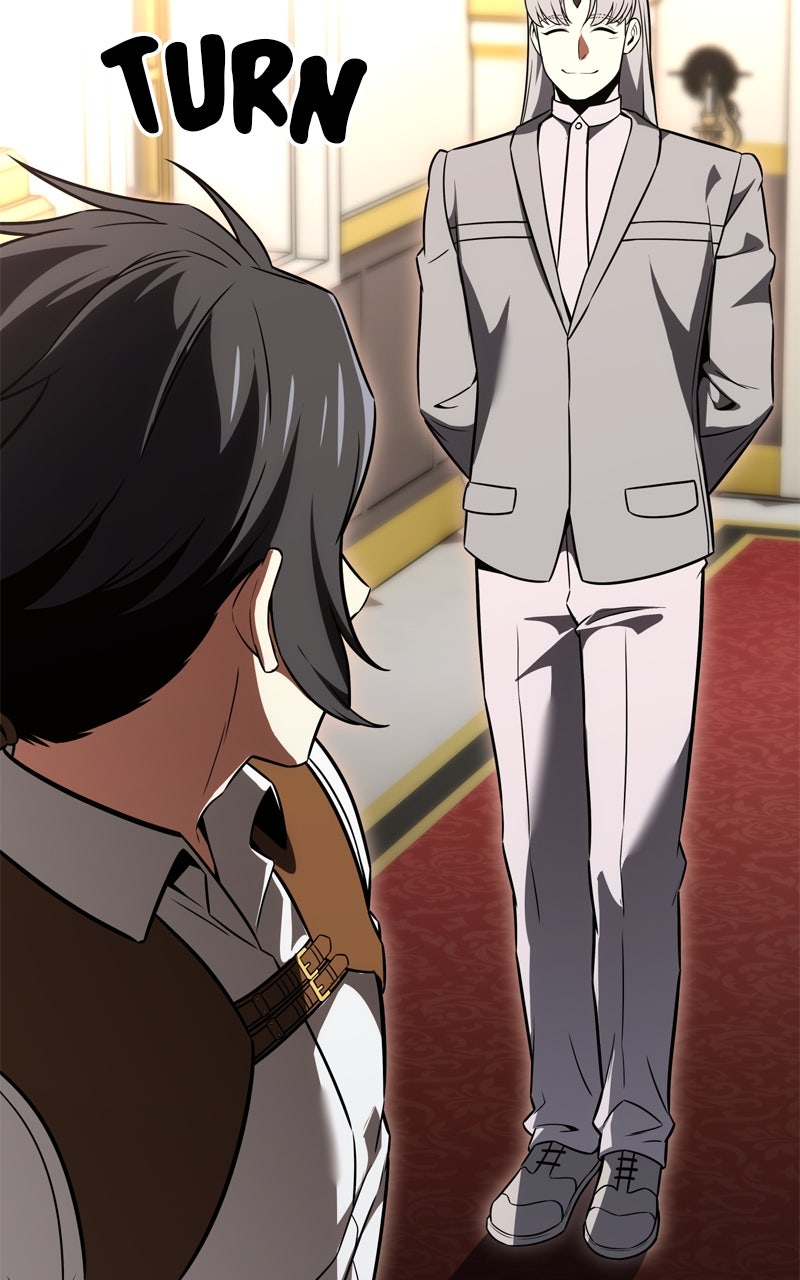 Read I Killed the Main Player Manga Online