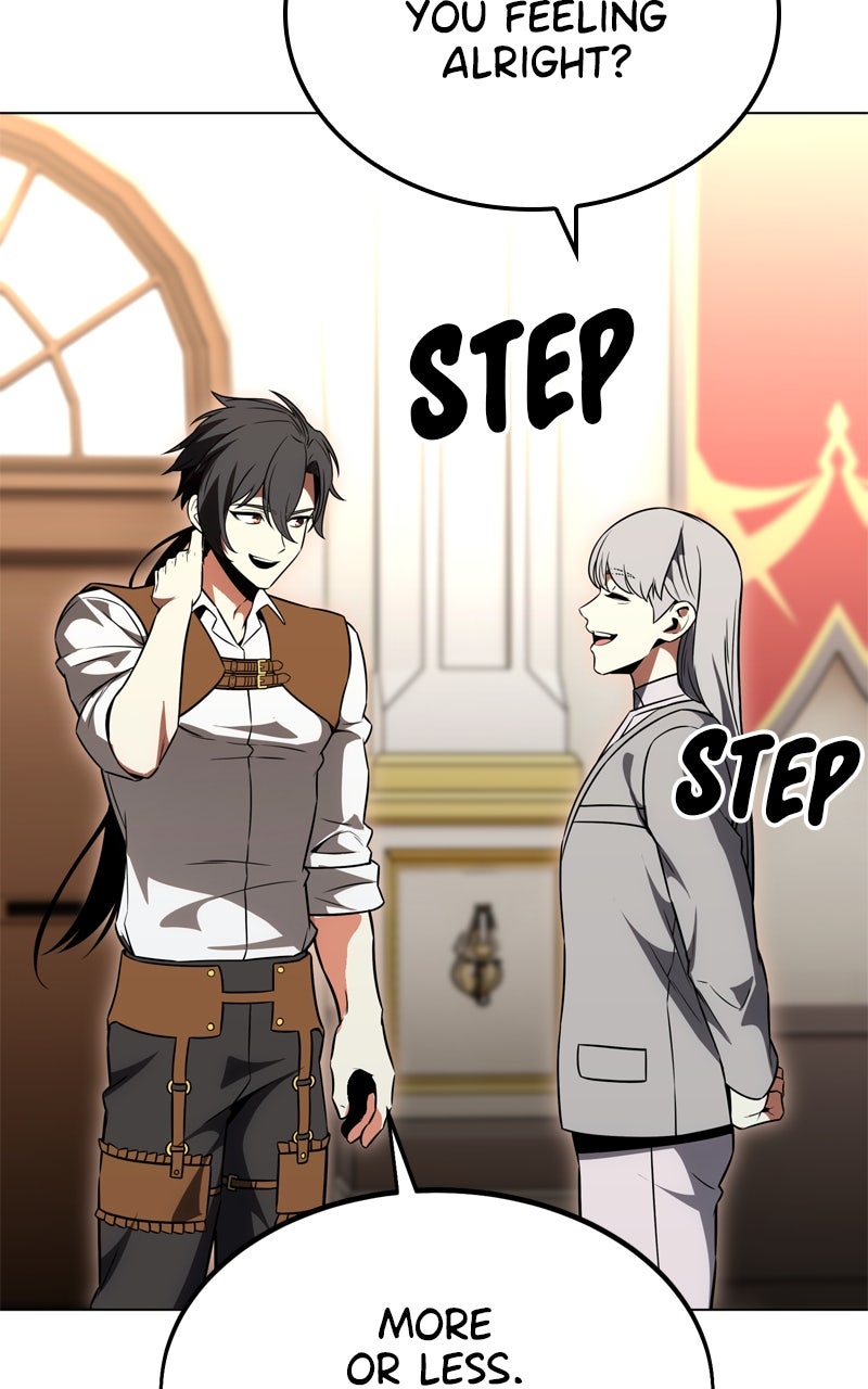 Read I Killed the Main Player Manga Online