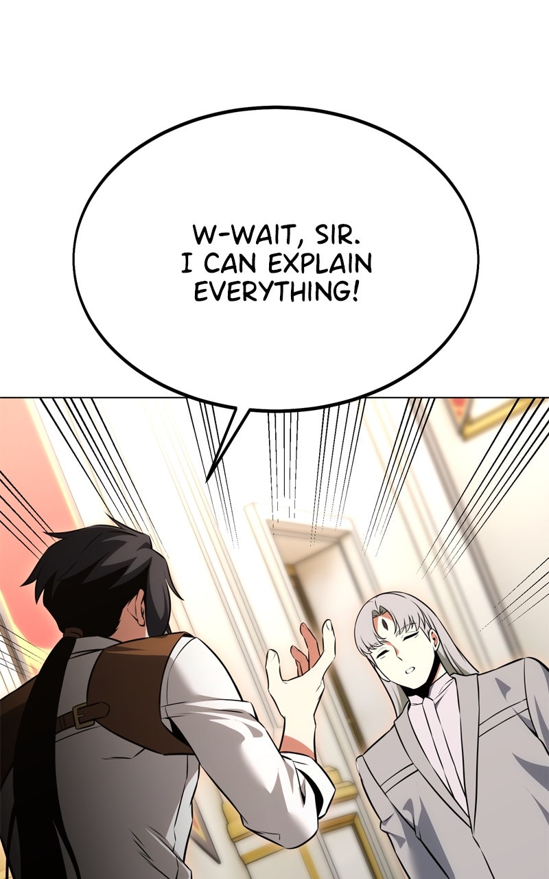 Read I Killed the Main Player Manga Online