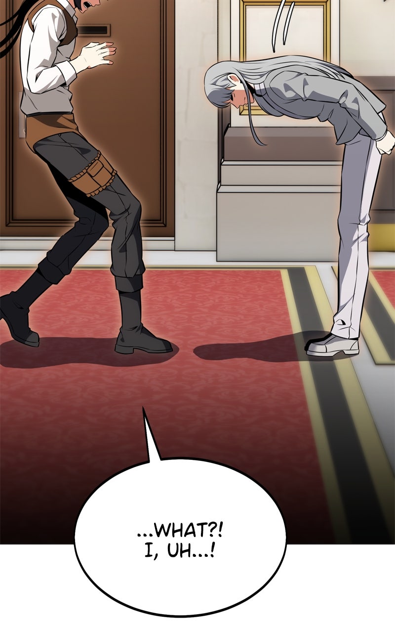 Read I Killed the Main Player Manga Online
