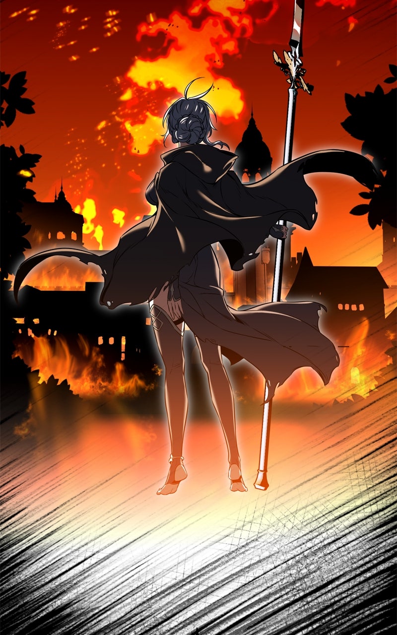 Read I Killed the Main Player Manga Online