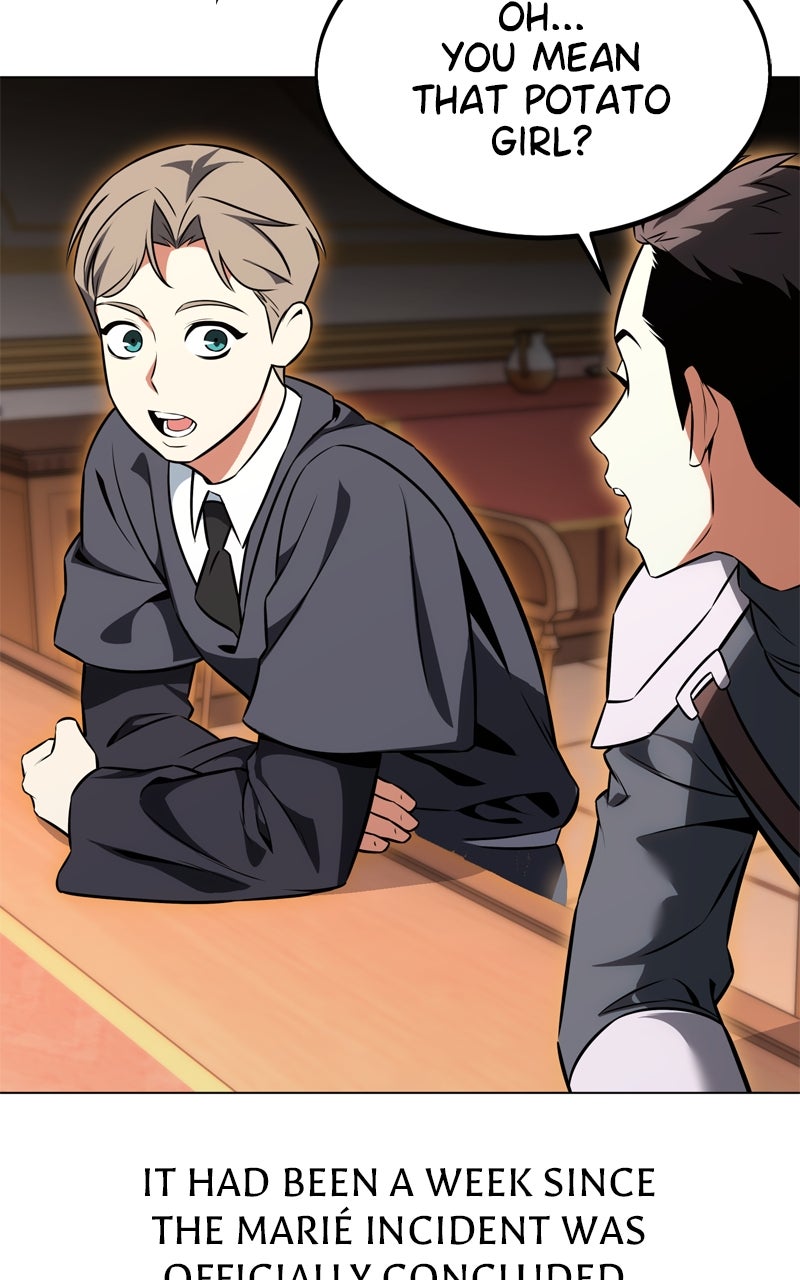 Read I Killed the Main Player Manga Online