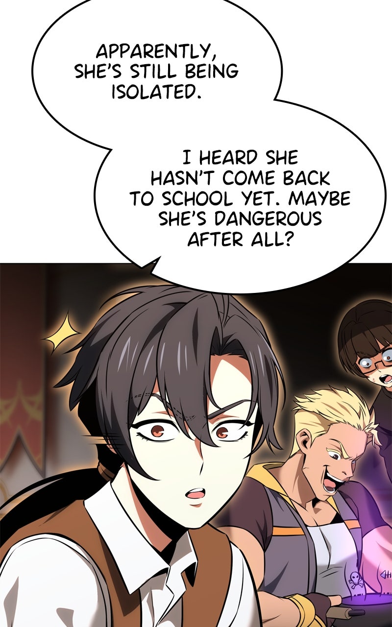 Read I Killed the Main Player Manga Online