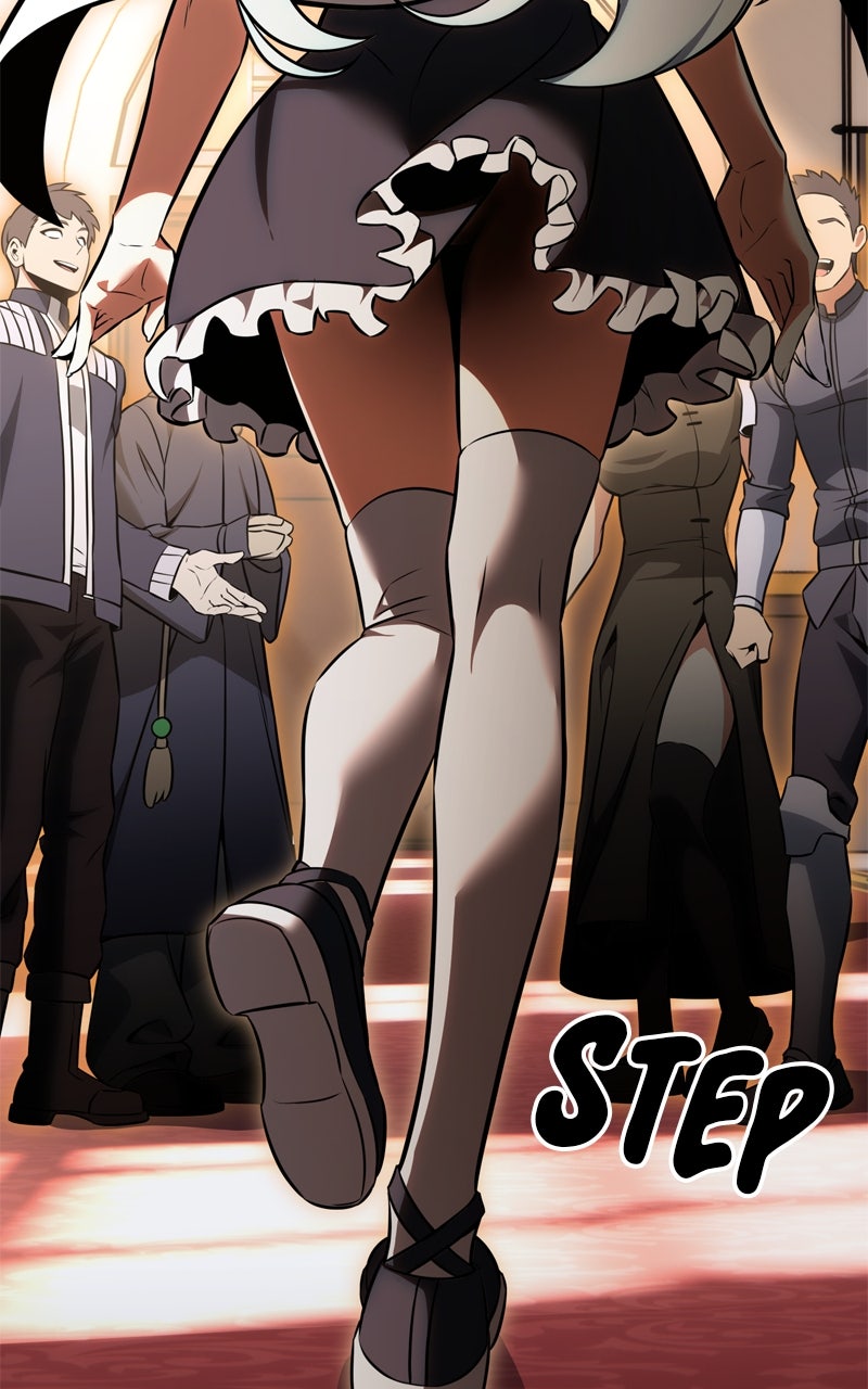 Read I Killed the Main Player Manga Online