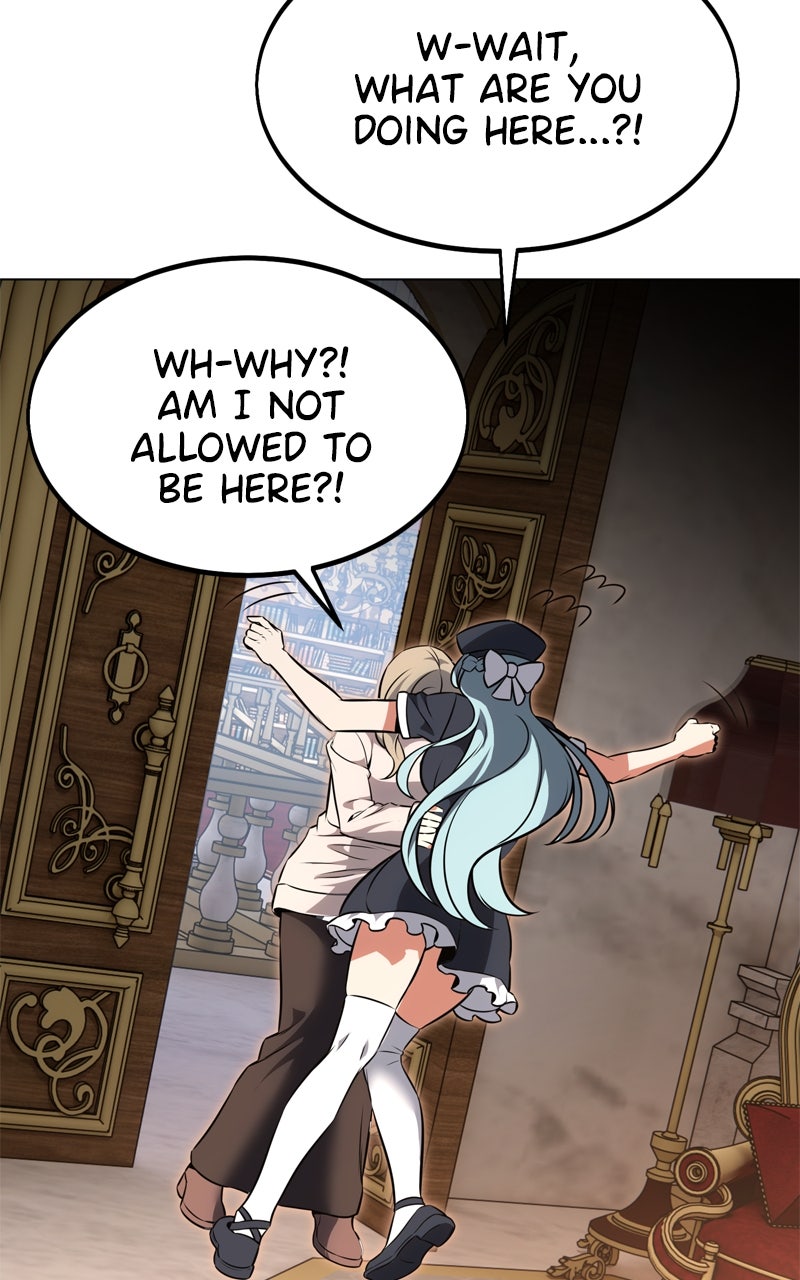 Read I Killed the Main Player Manga Online