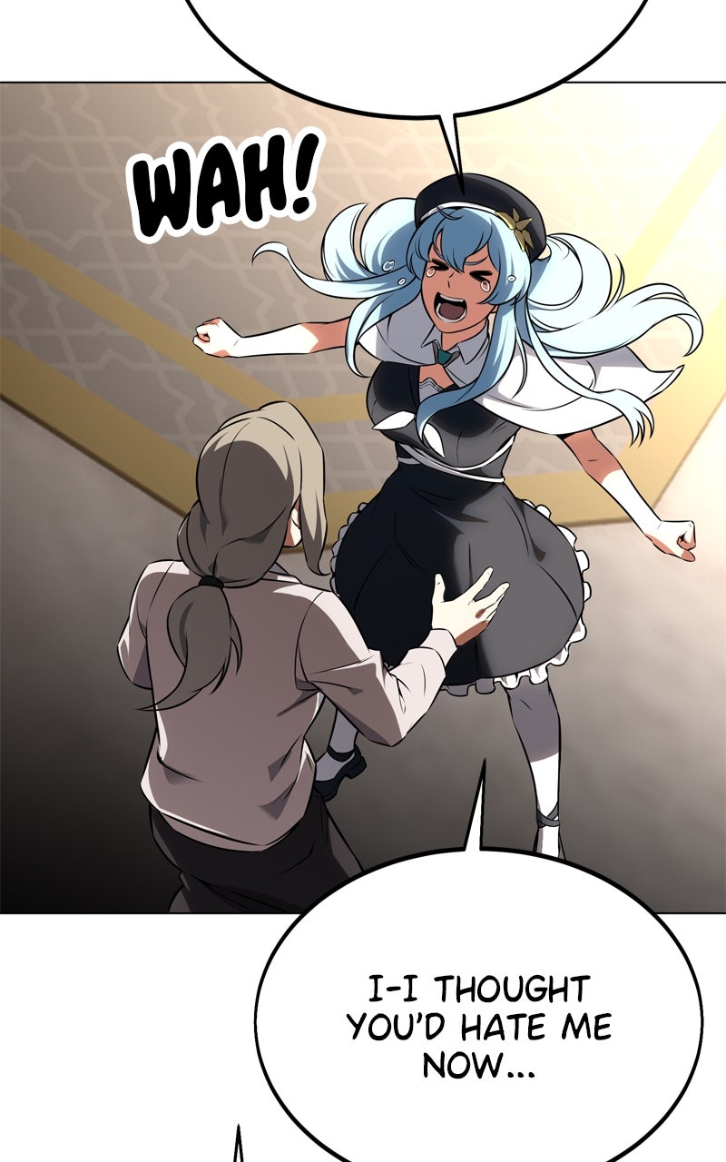 Read I Killed the Main Player Manga Online