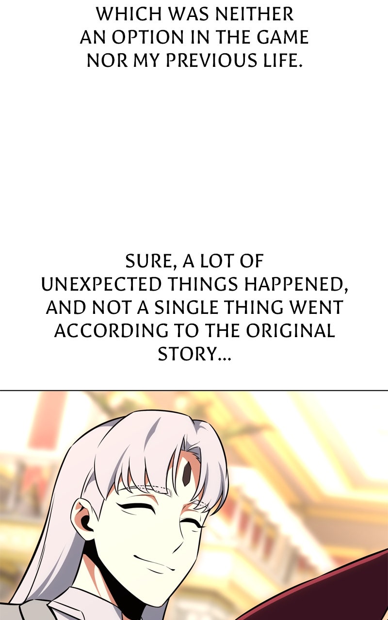 Read I Killed the Main Player Manga Online