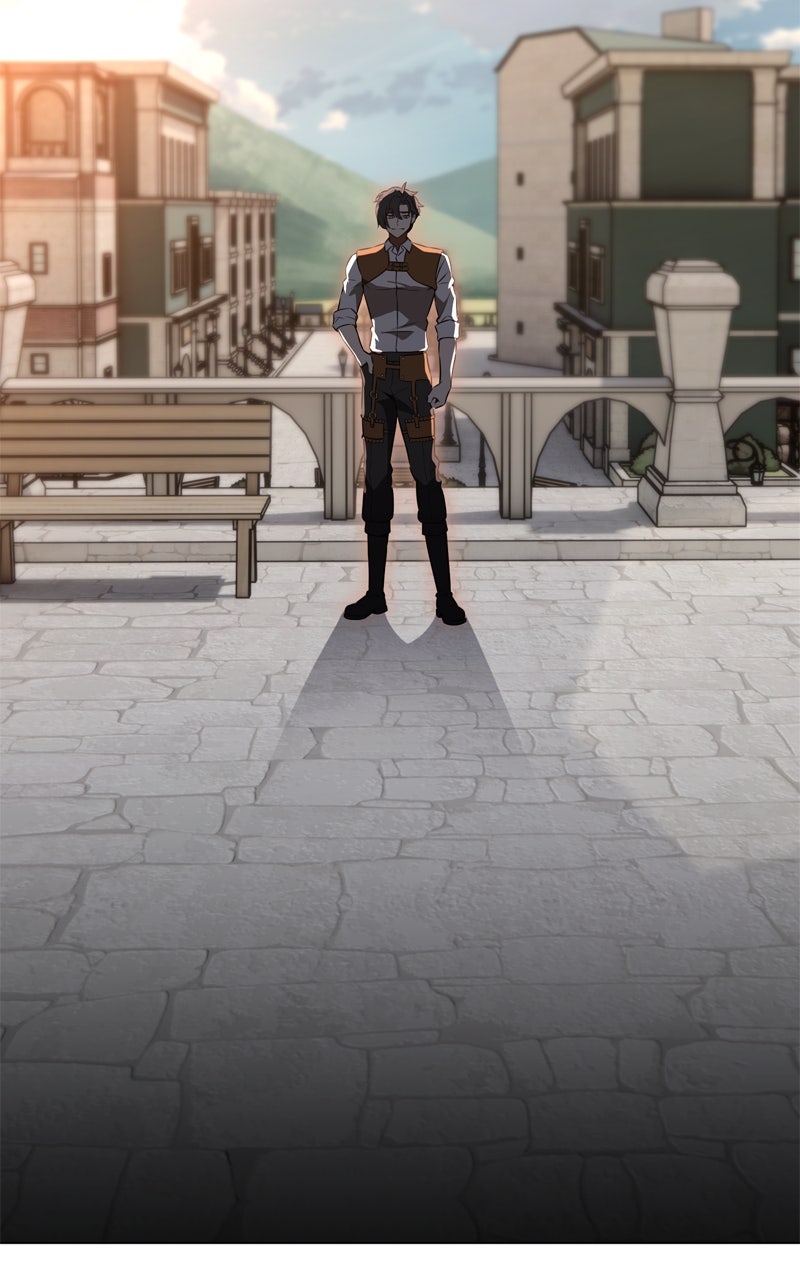 Read I Killed the Main Player Manga Online