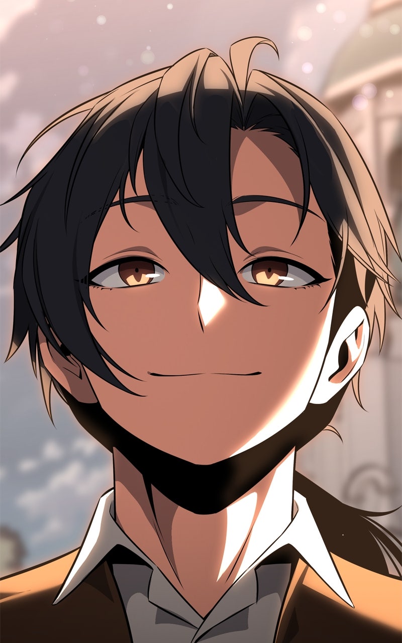 Read I Killed the Main Player Manga Online
