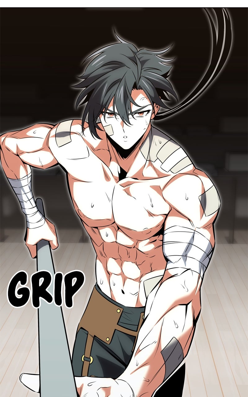Read I Killed the Main Player Manga Online
