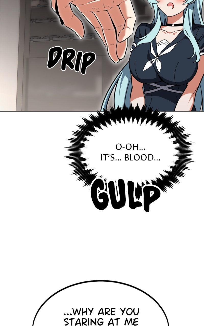 Read I Killed the Main Player Manga Online