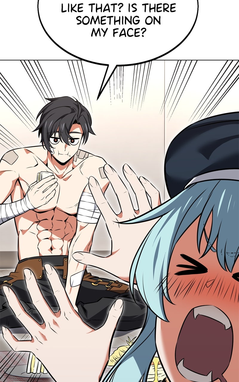 Read I Killed the Main Player Manga Online