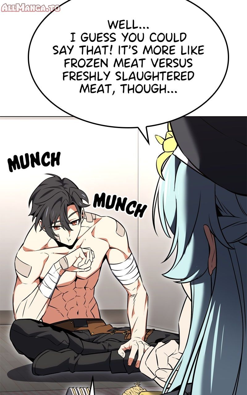 Read I Killed the Main Player Manga Online