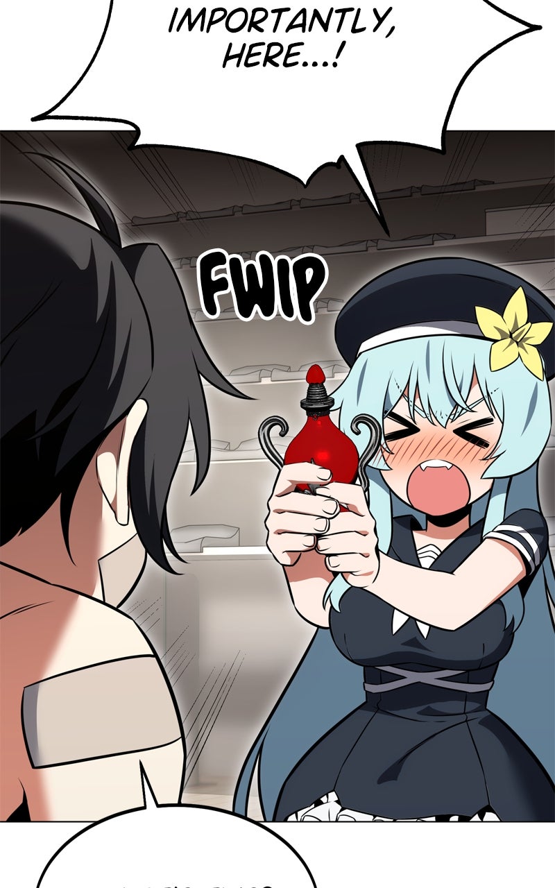 Read I Killed the Main Player Manga Online