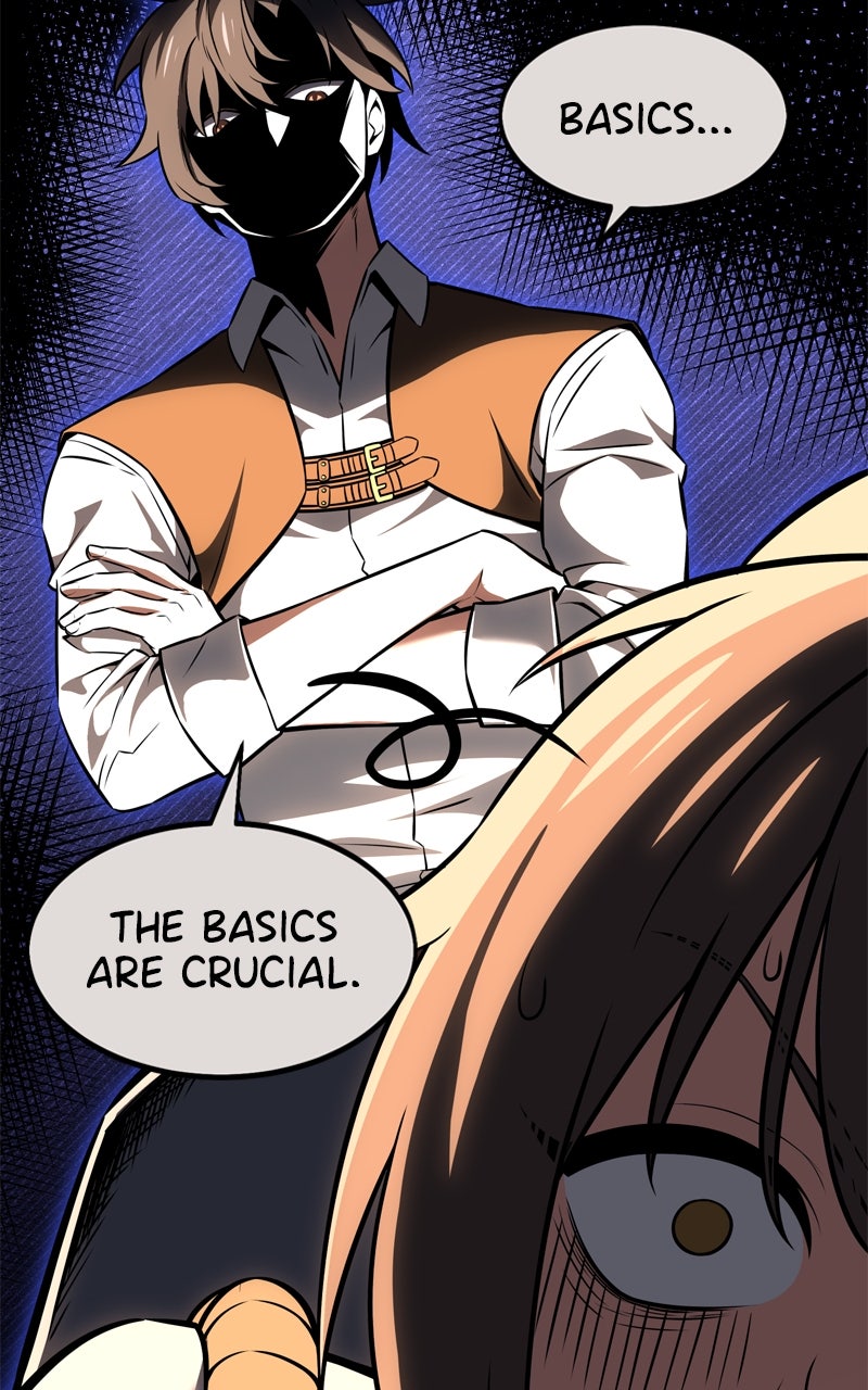 Read I Killed the Main Player Manga Online