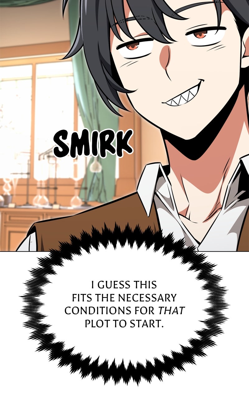 Read I Killed the Main Player Manga Online