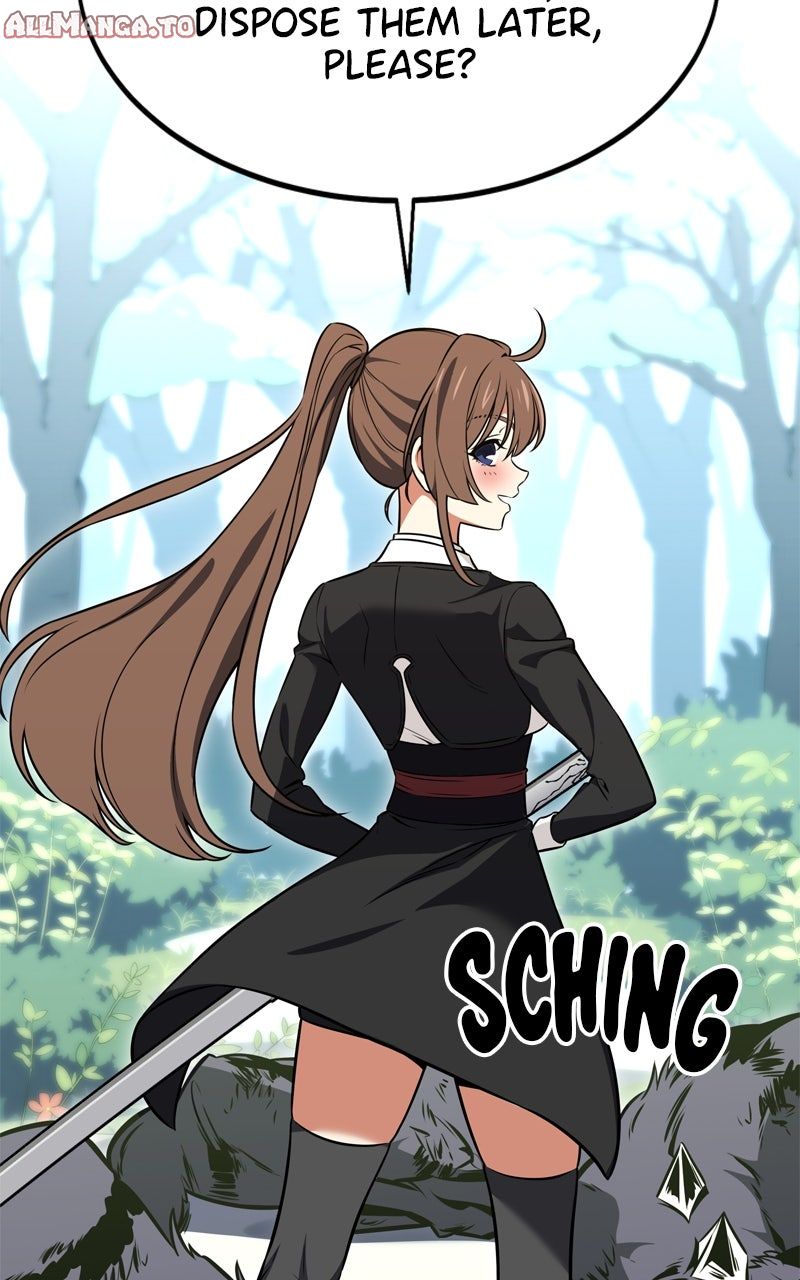 Read I Killed the Main Player Manga Online