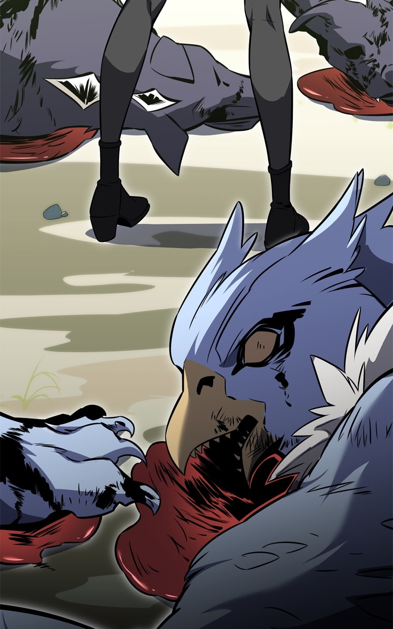 Read I Killed the Main Player Manga Online