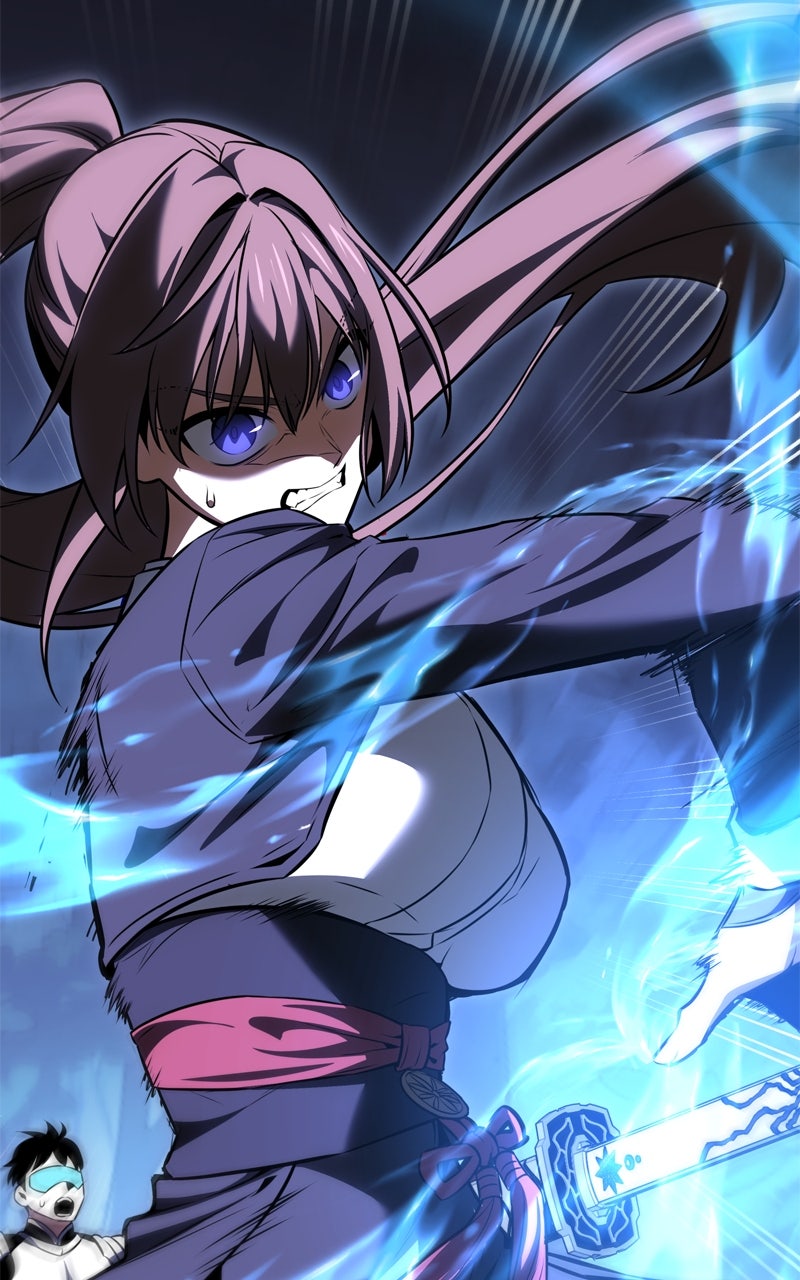 Read I Killed the Main Player Manga Online