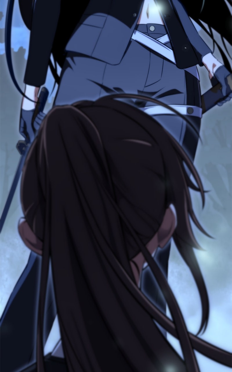 Read I Killed the Main Player Manga Online