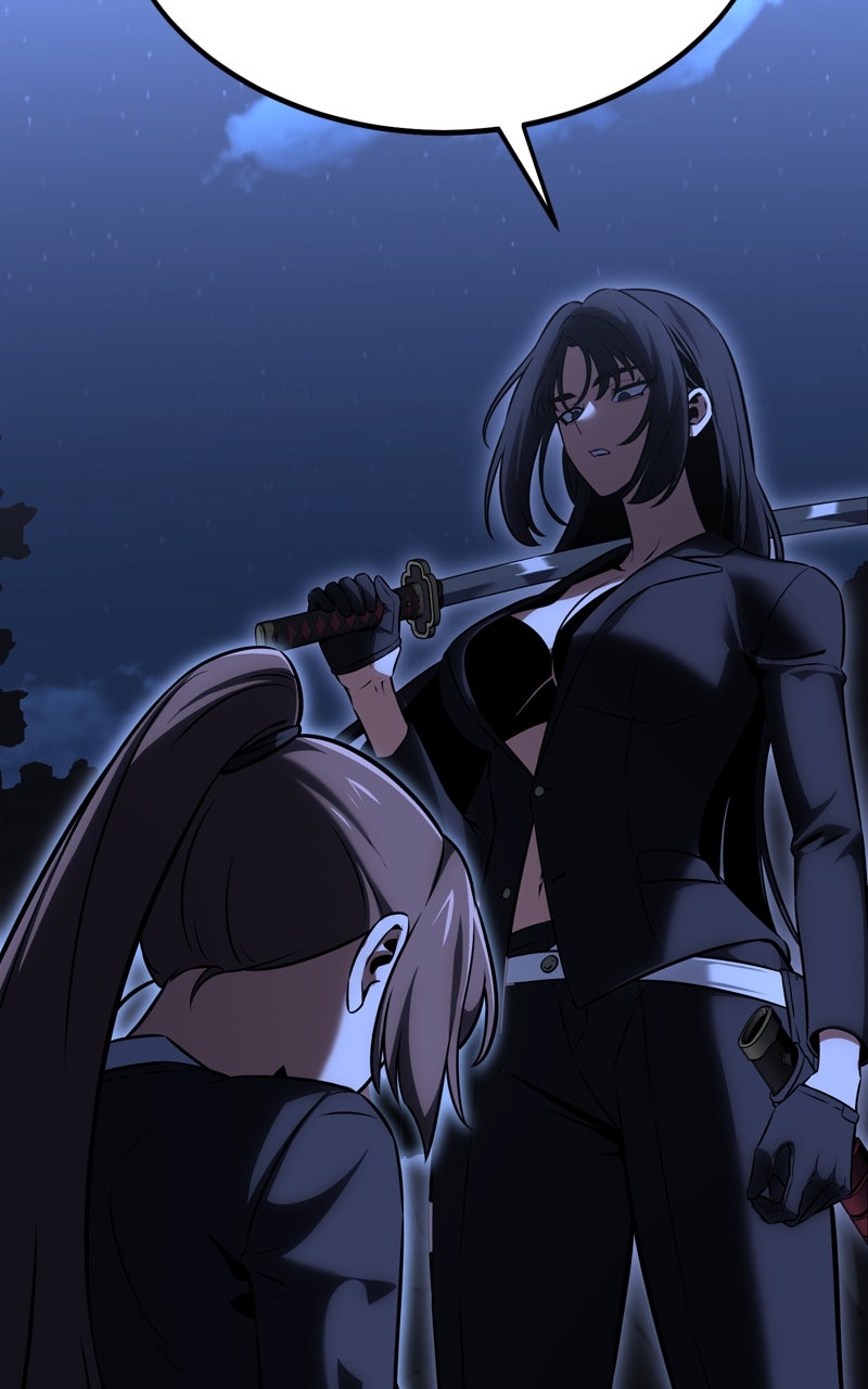 Read I Killed the Main Player Manga Online