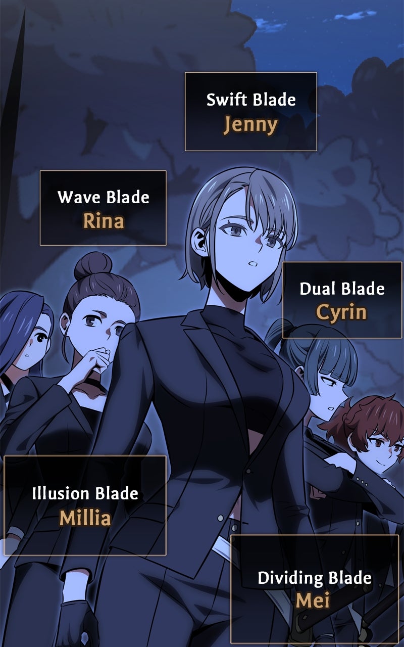 Read I Killed the Main Player Manga Online