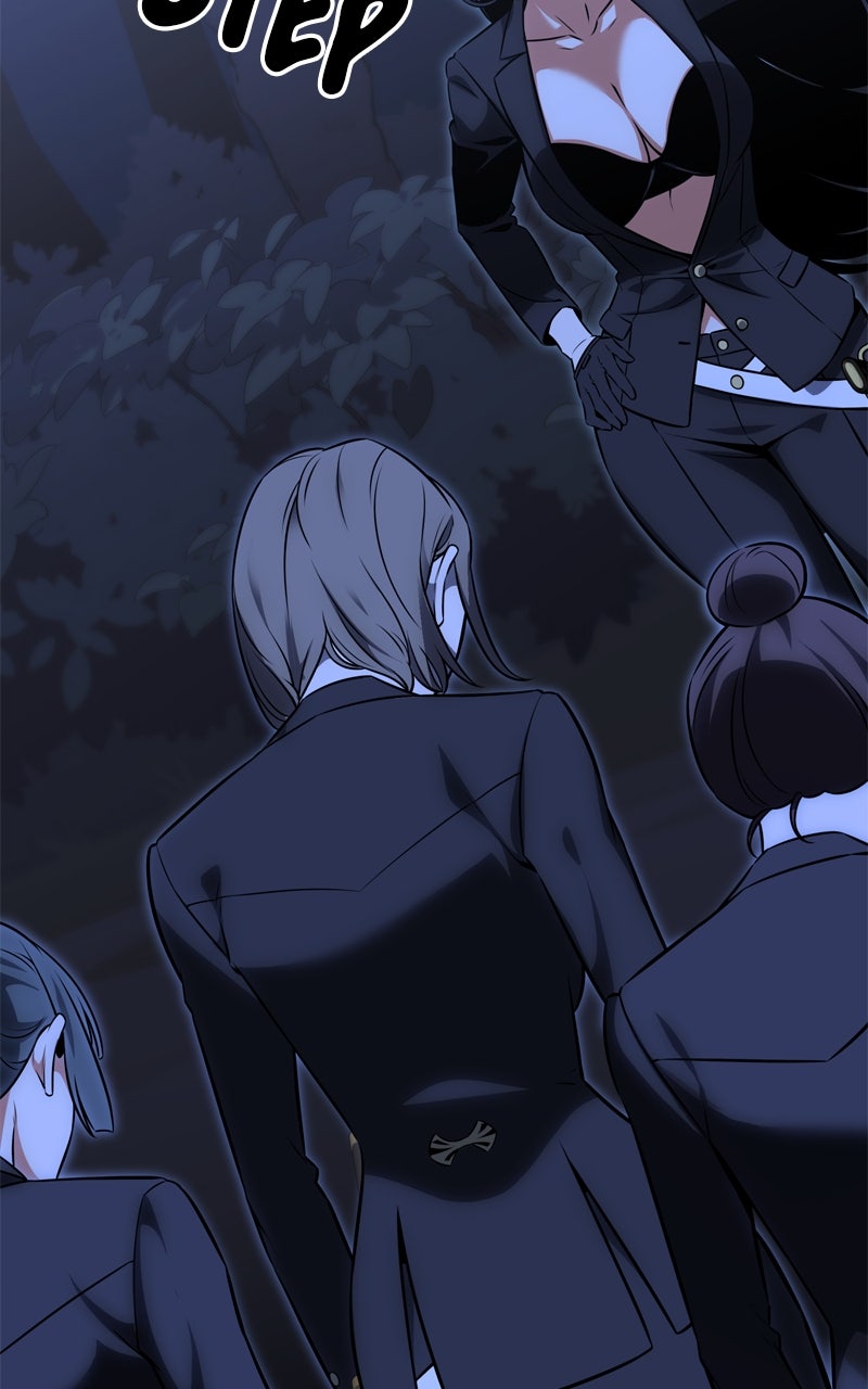 Read I Killed the Main Player Manga Online