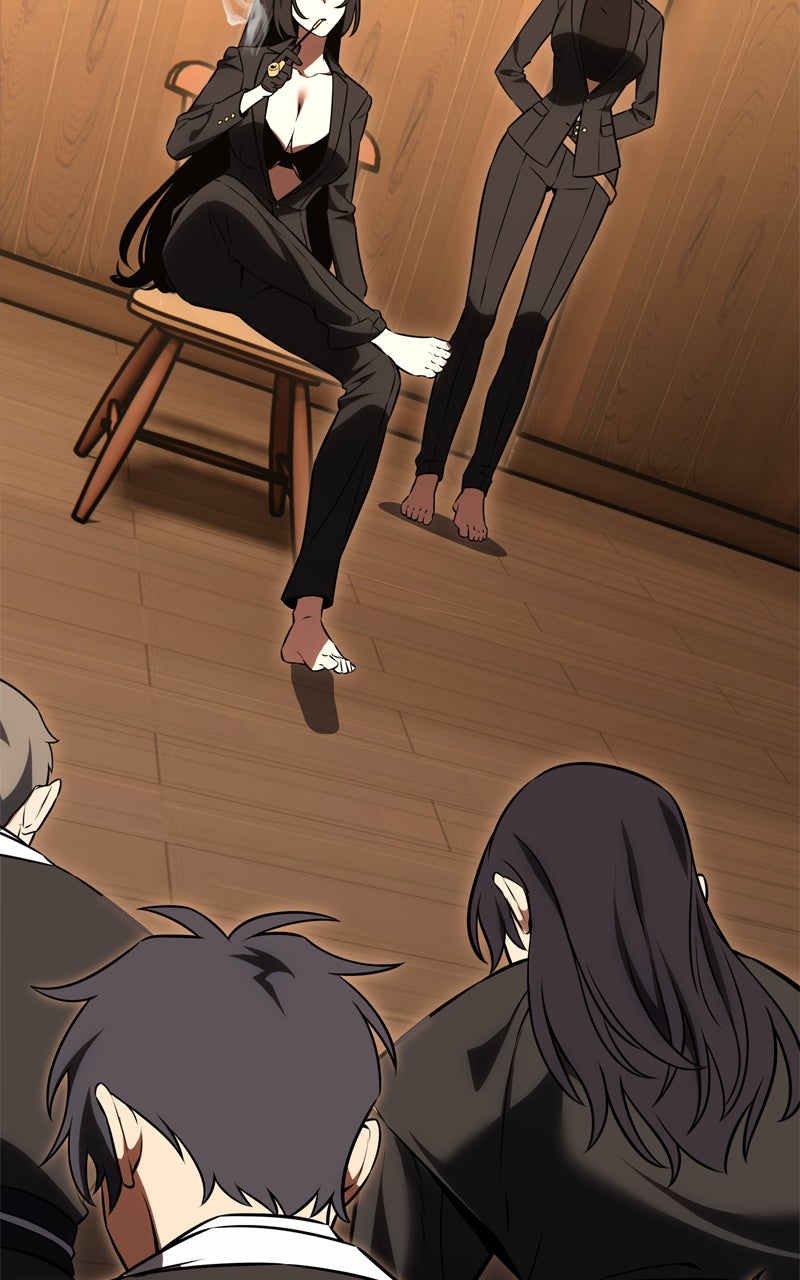 Read I Killed the Main Player Manga Online