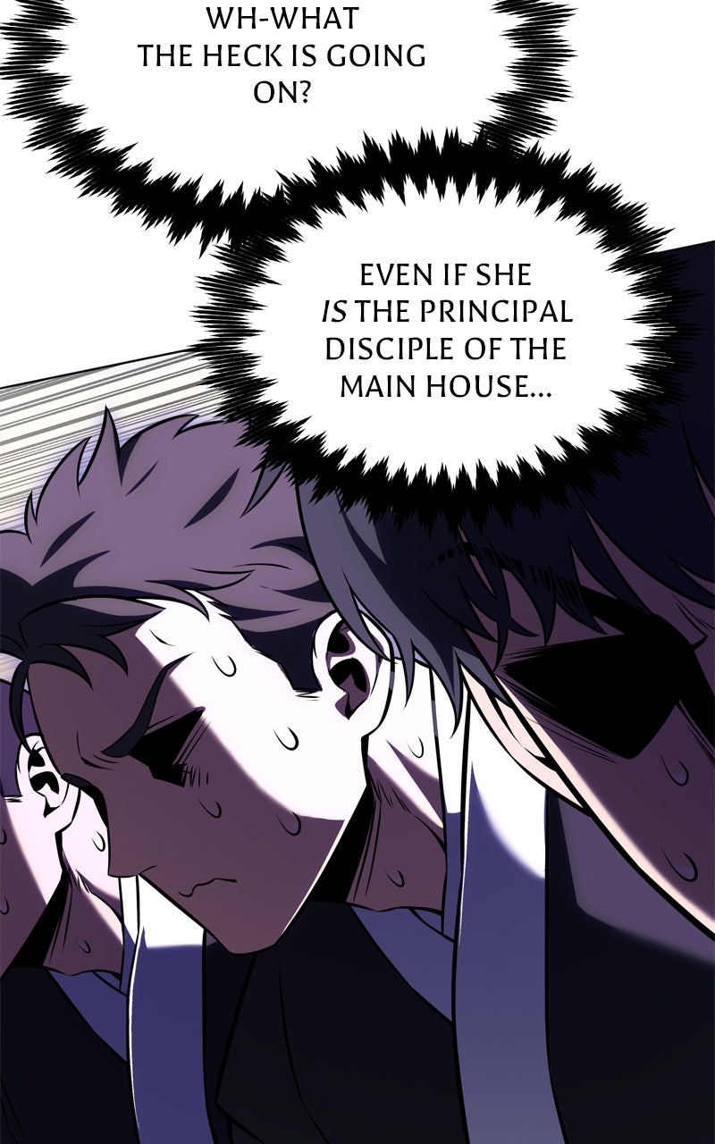 Read I Killed the Main Player Manga Online