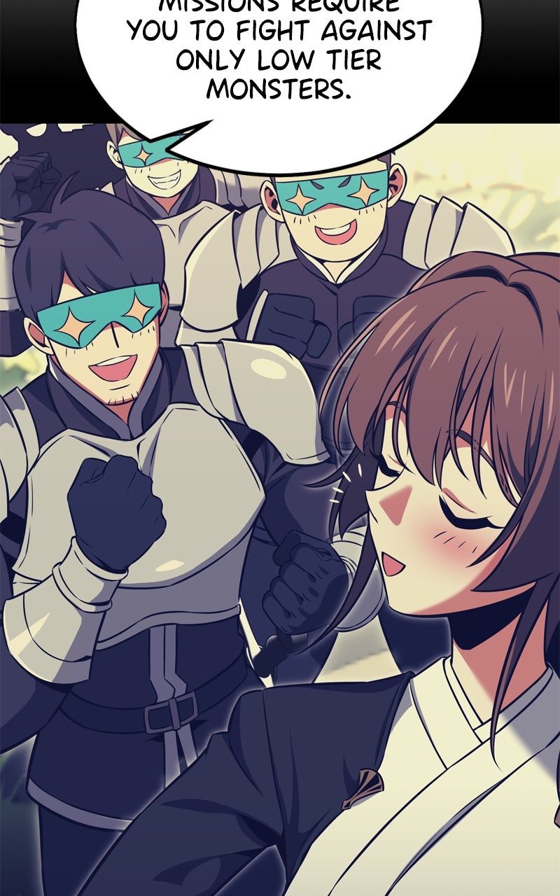 Read I Killed the Main Player Manga Online