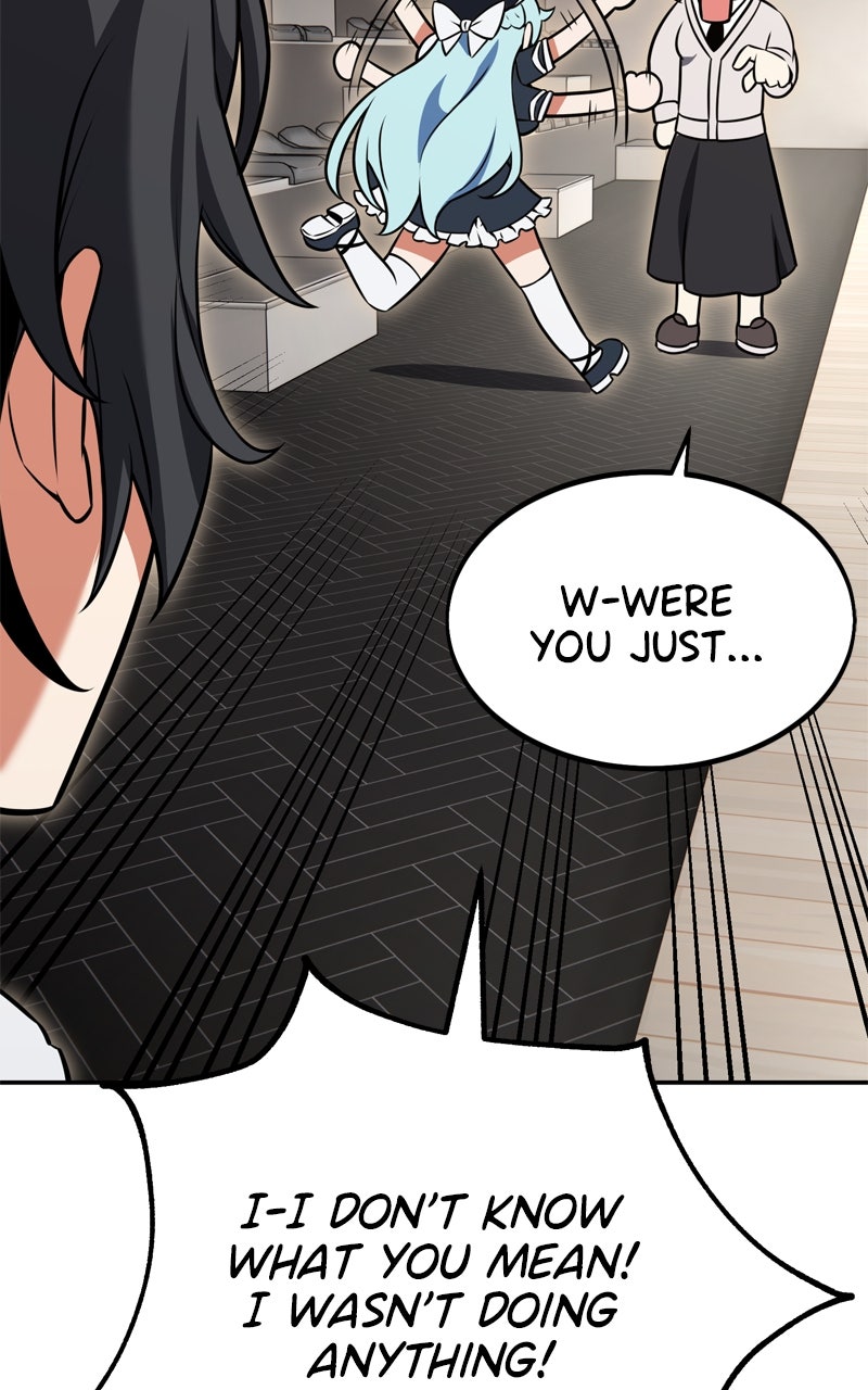 Read I Killed the Main Player Manga Online