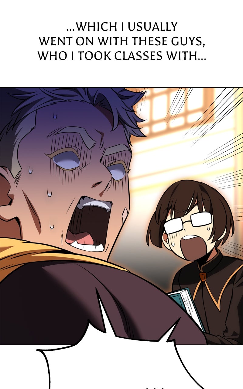 Read I Killed the Main Player Manga Online