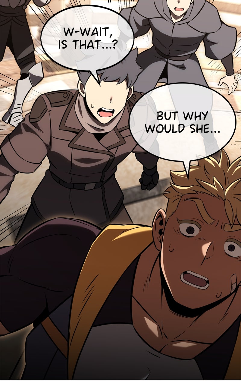 Read I Killed the Main Player Manga Online
