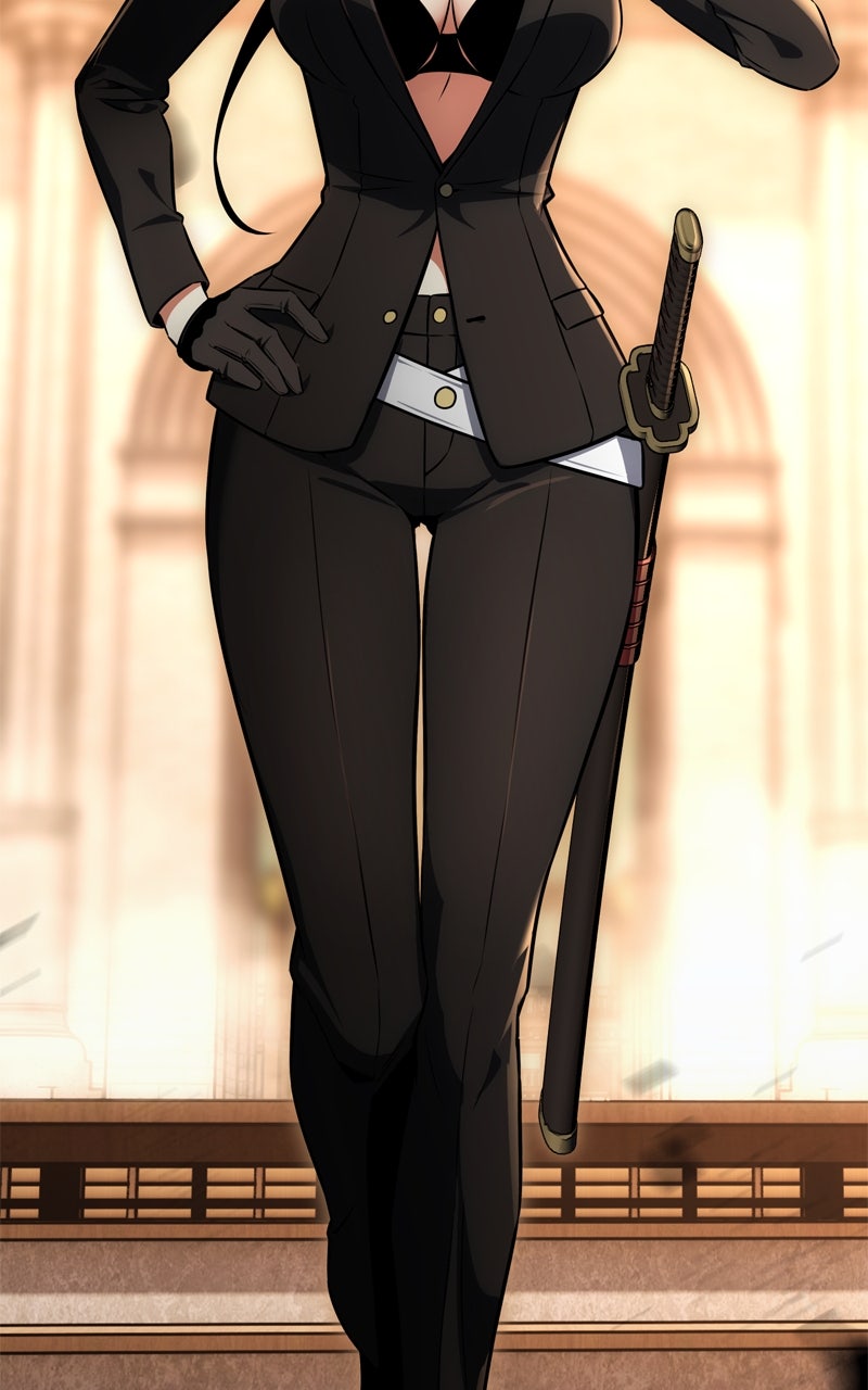 Read I Killed the Main Player Manga Online