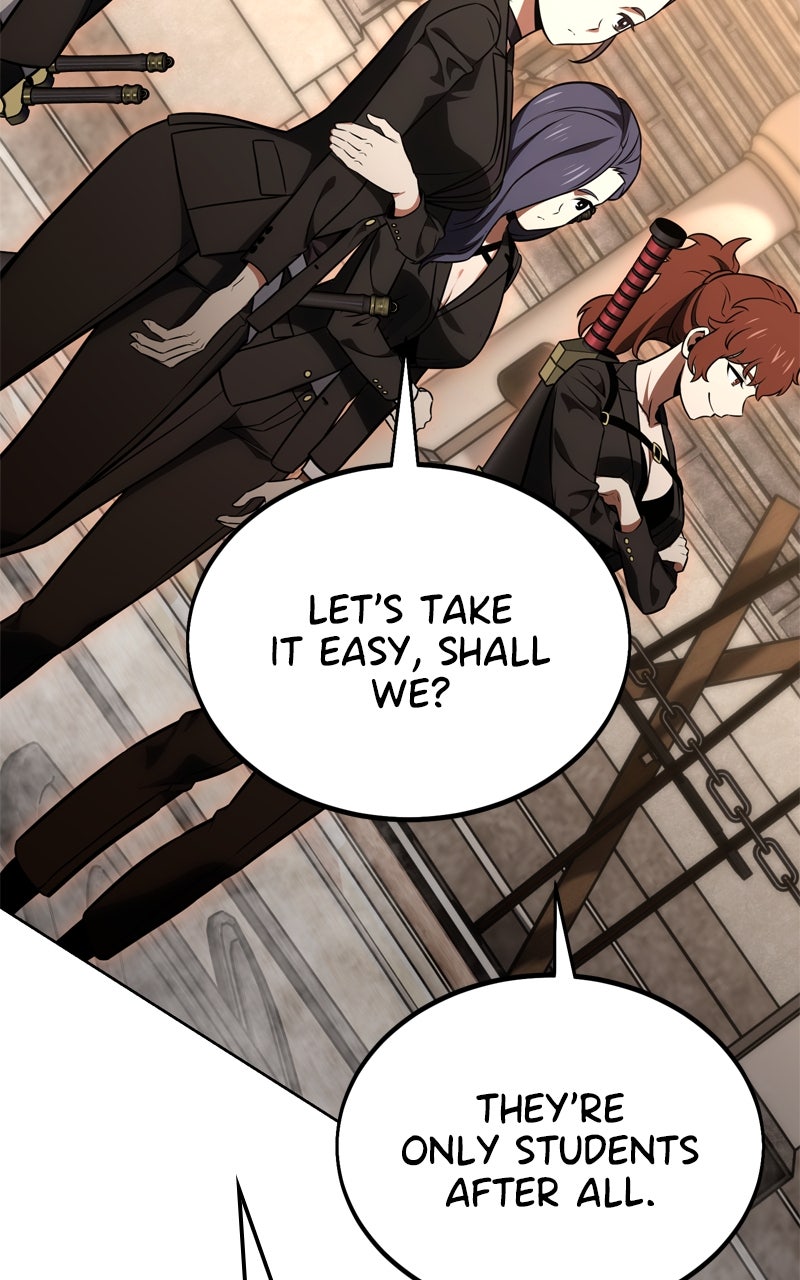 Read I Killed the Main Player Manga Online