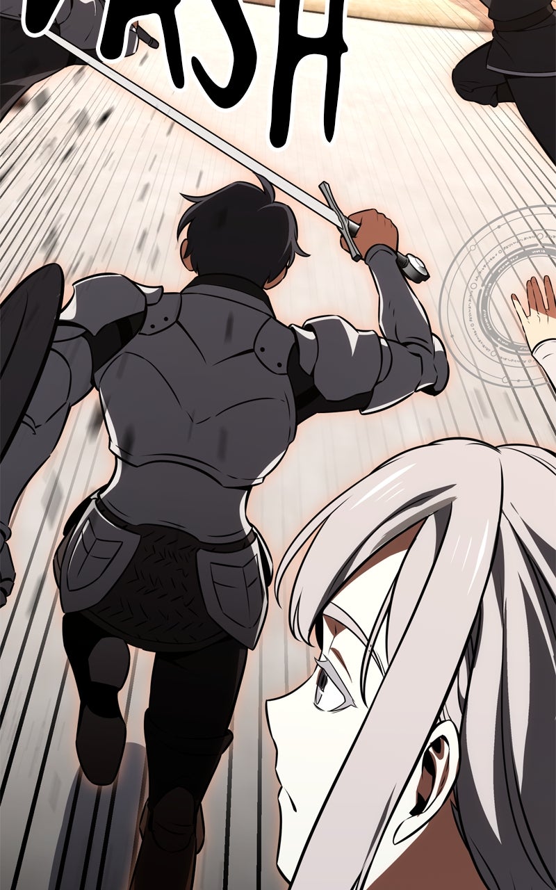 Read I Killed the Main Player Manga Online