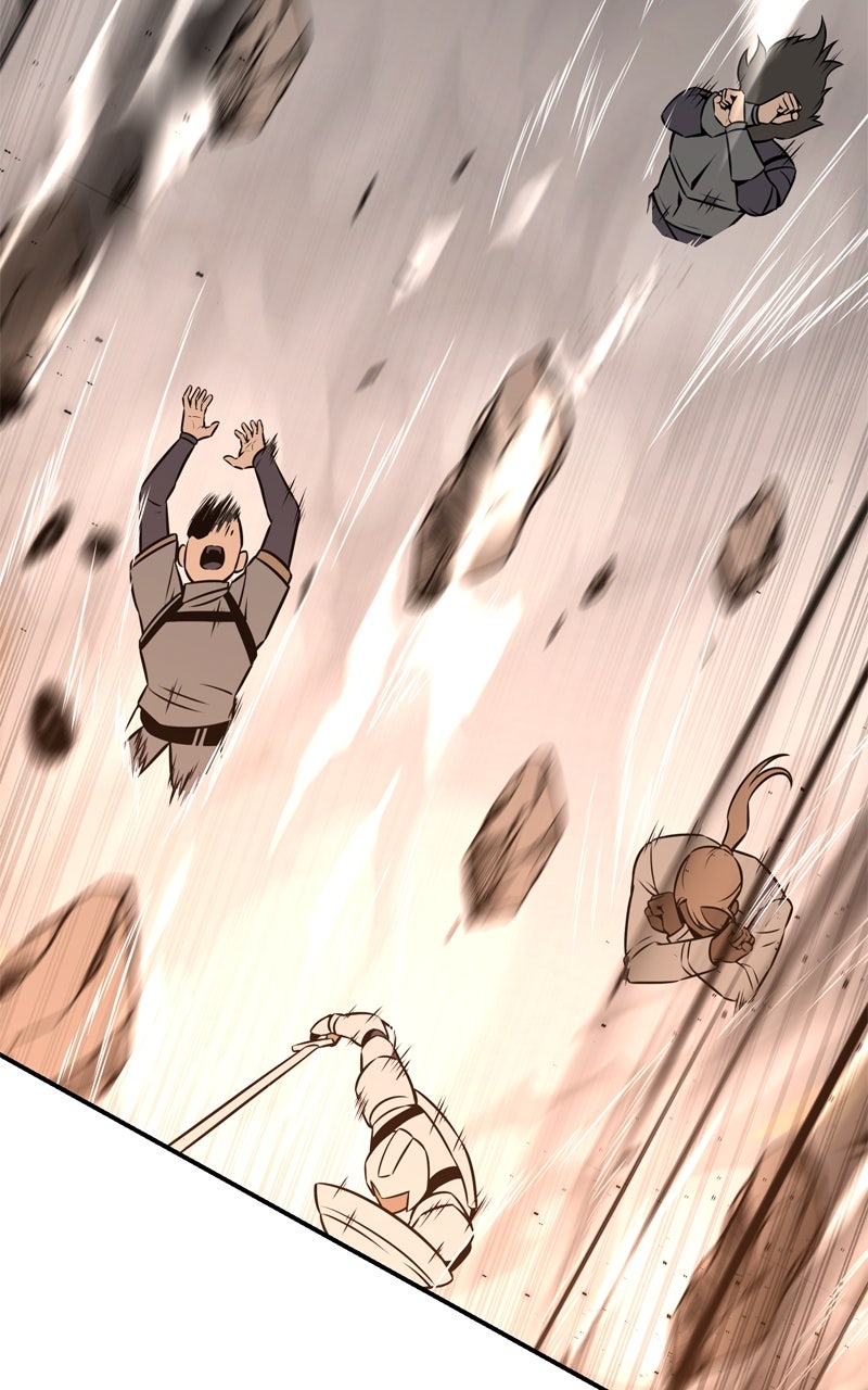 Read I Killed the Main Player Manga Online