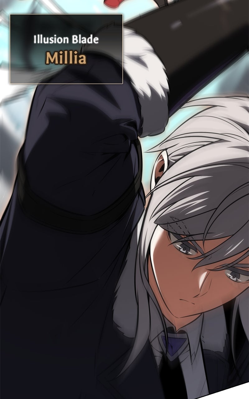 Read I Killed the Main Player Manga Online