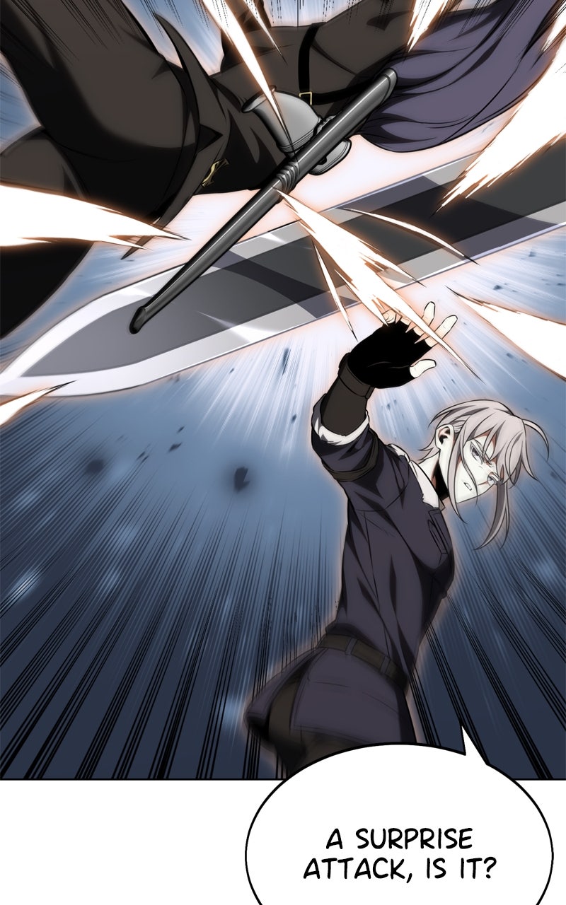 Read I Killed the Main Player Manga Online