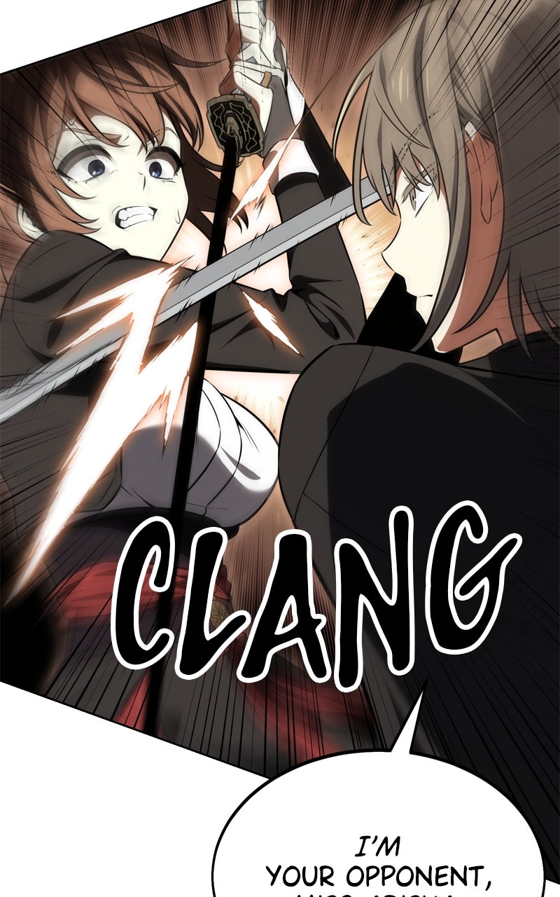 Read I Killed the Main Player Manga Online