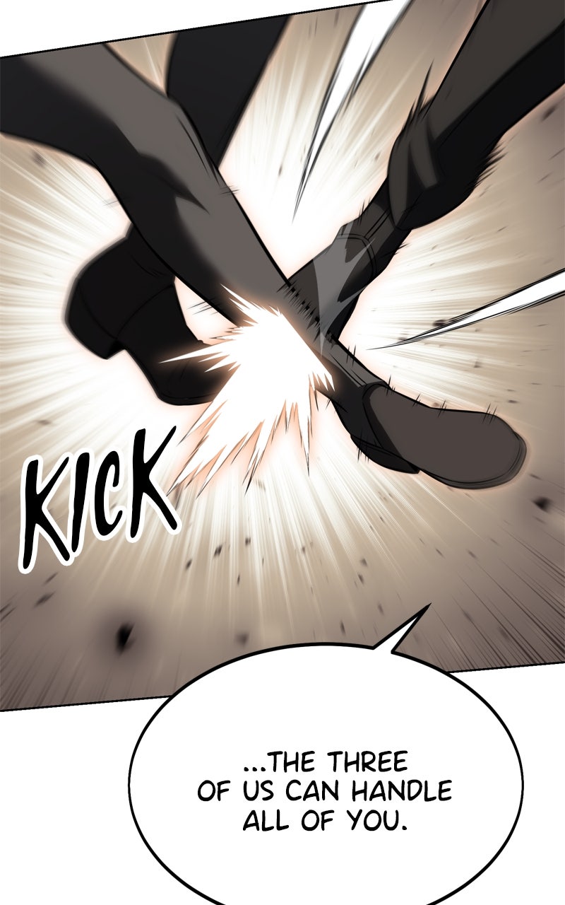 Read I Killed the Main Player Manga Online