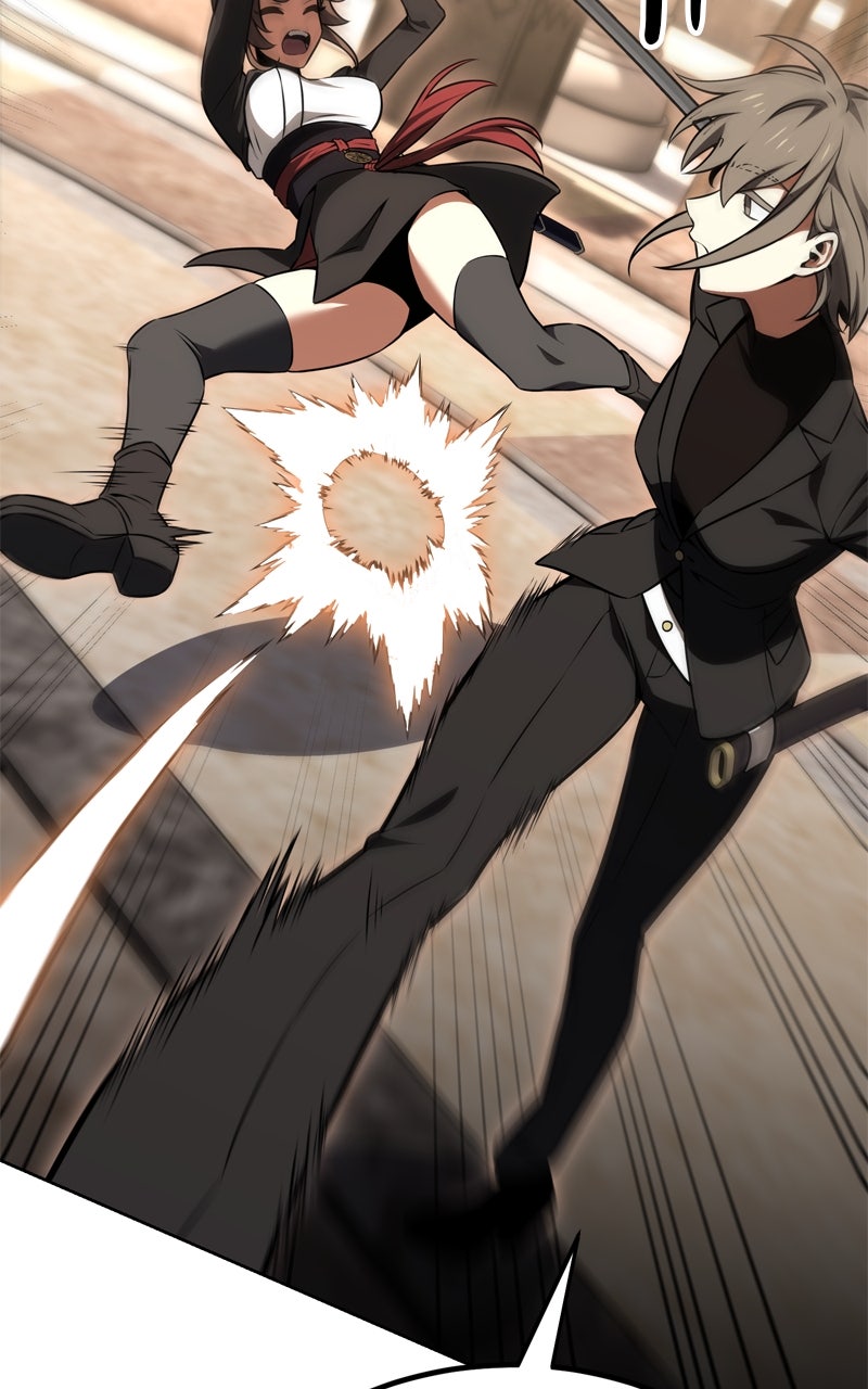 Read I Killed the Main Player Manga Online