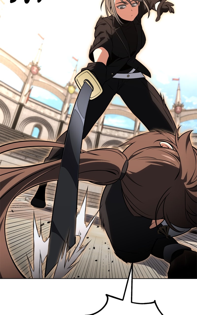 Read I Killed the Main Player Manga Online