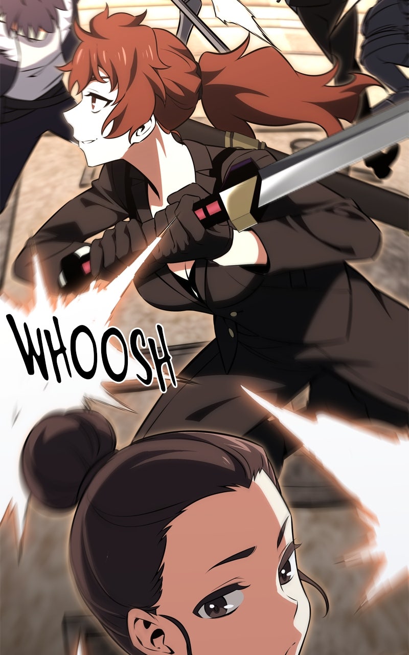Read I Killed the Main Player Manga Online
