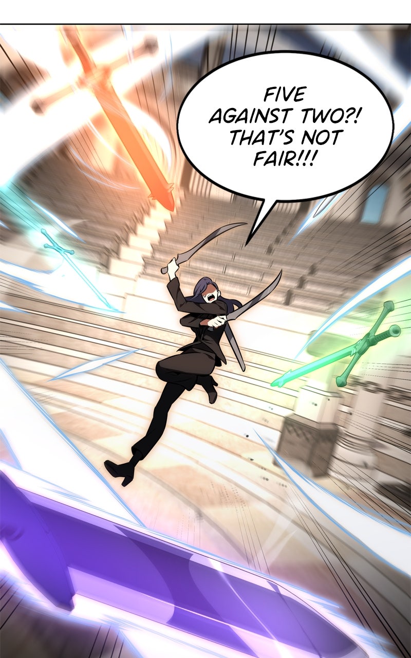 Read I Killed the Main Player Manga Online