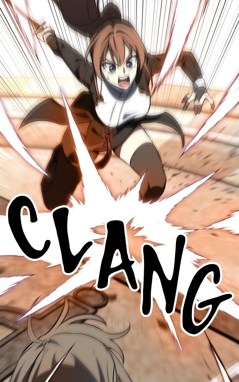 Read I Killed the Main Player Manga Online