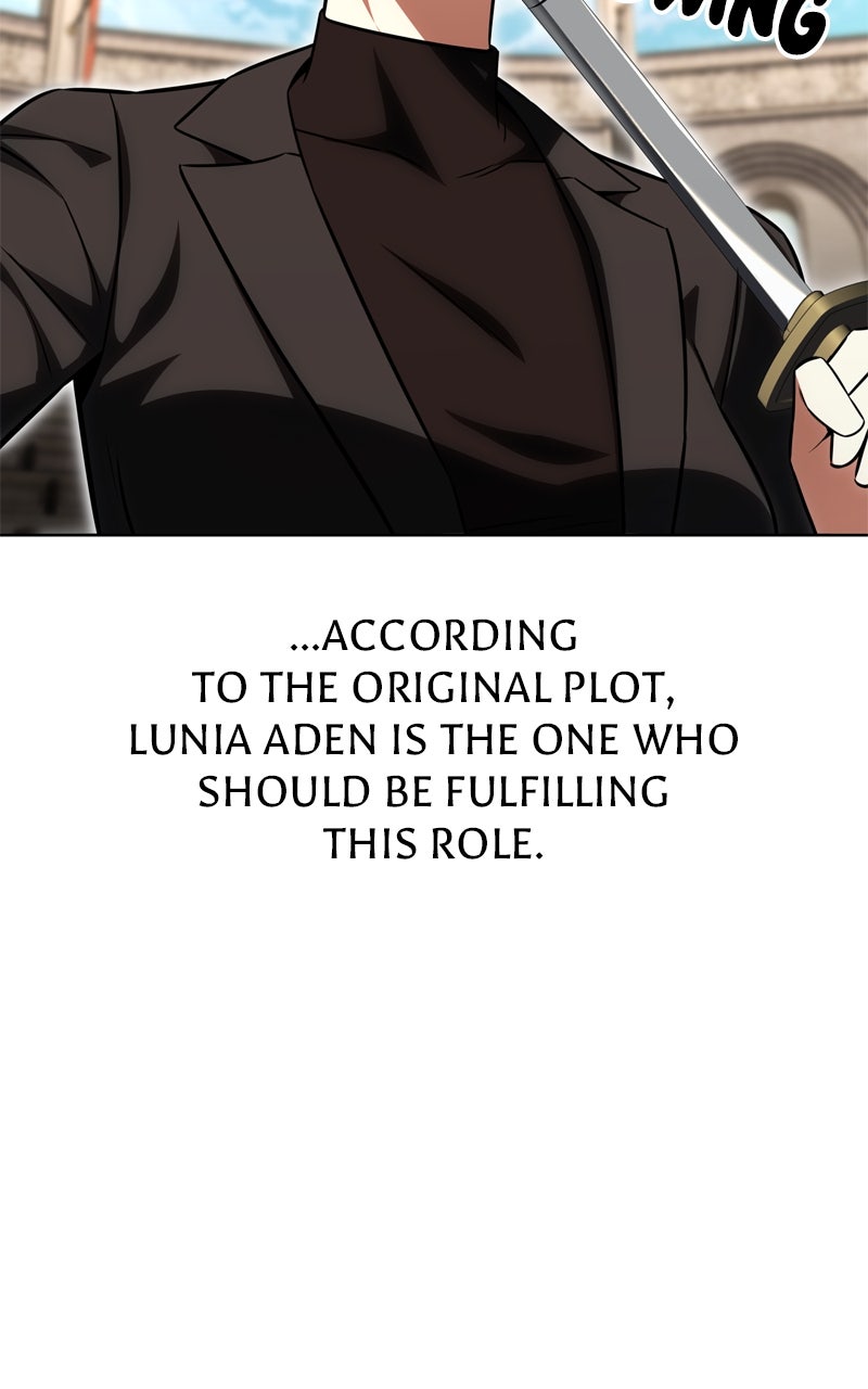 Read I Killed the Main Player Manga Online