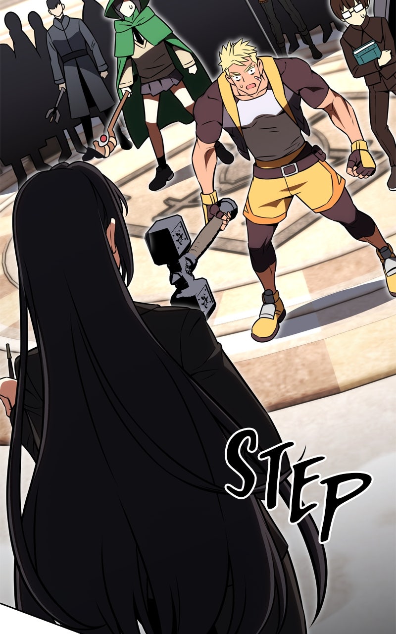 Read I Killed the Main Player Manga Online